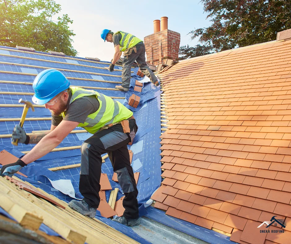 Why choose Roof Repair Near Me in Barboursville, VA